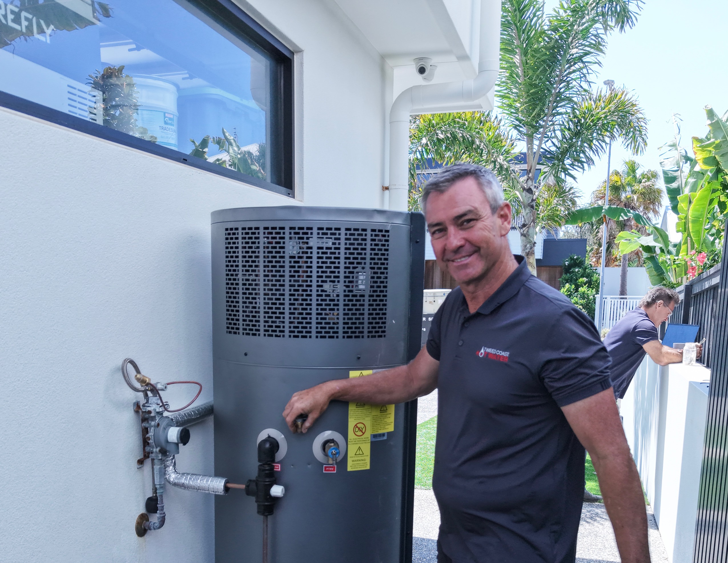 24/7 Operating hot water hours in tweed coast shire